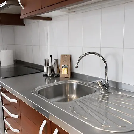 Apartament Eden Nautilus Sea&sunset Views *