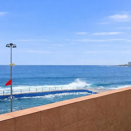 Apartament Eden Nautilus Sea&sunset Views *