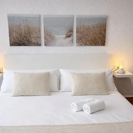 Apartament Eden Nautilus Sea&sunset Views Bajamar (La Laguna)
