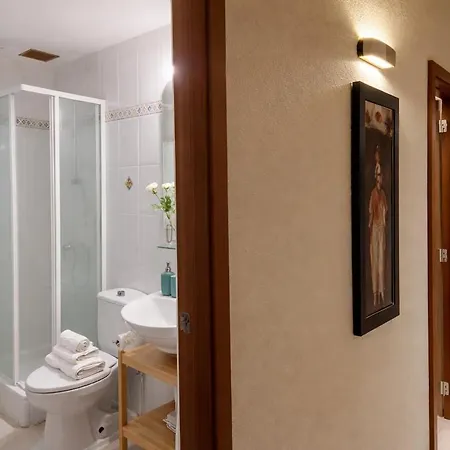 Eden Nautilus Sea&sunset Views Apartament *