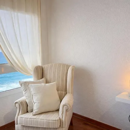 Eden Nautilus Sea&sunset Views * Bajamar (La Laguna)