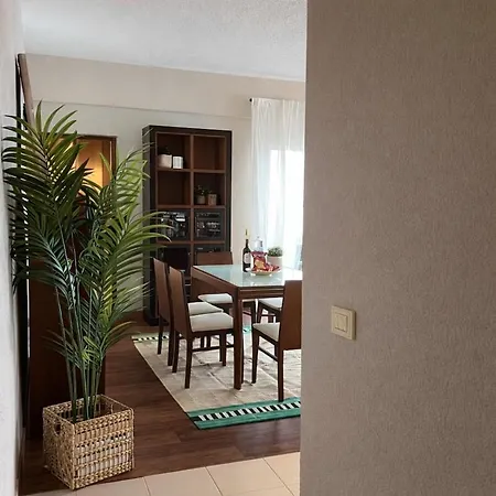 Apartament Eden Nautilus Sea&sunset Views *