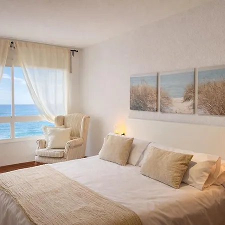 Eden Nautilus Sea&sunset Views Apartament Bajamar (La Laguna)