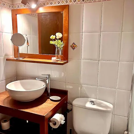 Apartament Eden Nautilus Sea&sunset Views Bajamar (La Laguna)