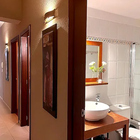 Eden Nautilus Sea&sunset Views Apartament