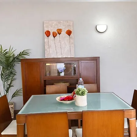 Apartament Eden Nautilus Sea&sunset Views