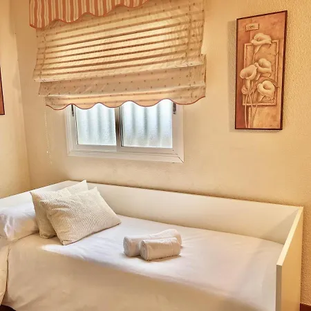 Apartament Eden Nautilus Sea&sunset Views *