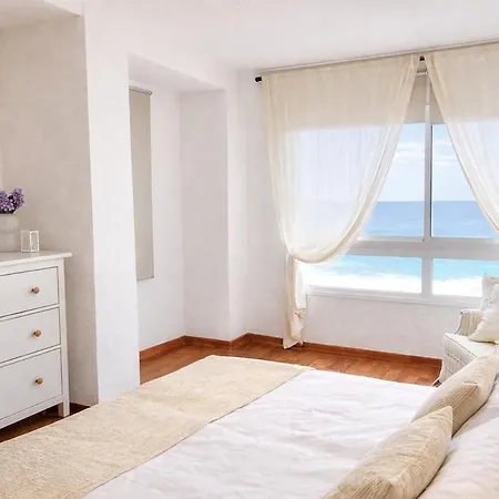 Eden Nautilus Sea&sunset Views * Bajamar (La Laguna)